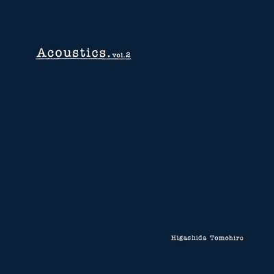 Acoustics.vol.2